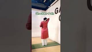 For back shoulder yoga #yoga #yogitra #back #shoulder #workout#reduce #pain#boost#energy#spreadsmile