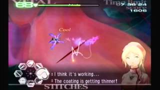 Trauma Center: Second Opinion - (Boss) 5-9 Death Awaits Us All