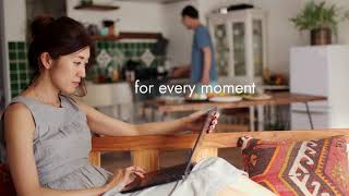 Lyreco Home Delivery Service