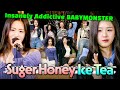 SUGAR HONEY ICE TEA BABYMONSTER Comeback Special With Summer Song 