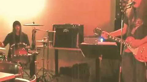 Gloria -  Buck Merrills Band
