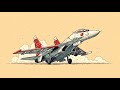 Upadek F-15EX: Dlaczego Indonezja wybrała chińskie myśliwce J-10CE?