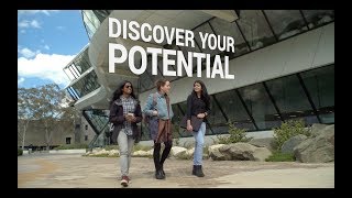 What makes Monash one of the top Australian universities?