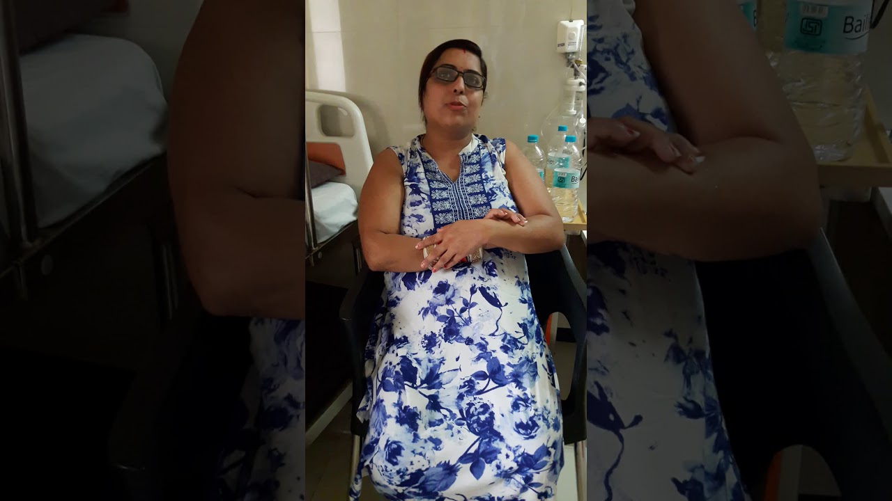 Patient Review - MONA KATHPAL