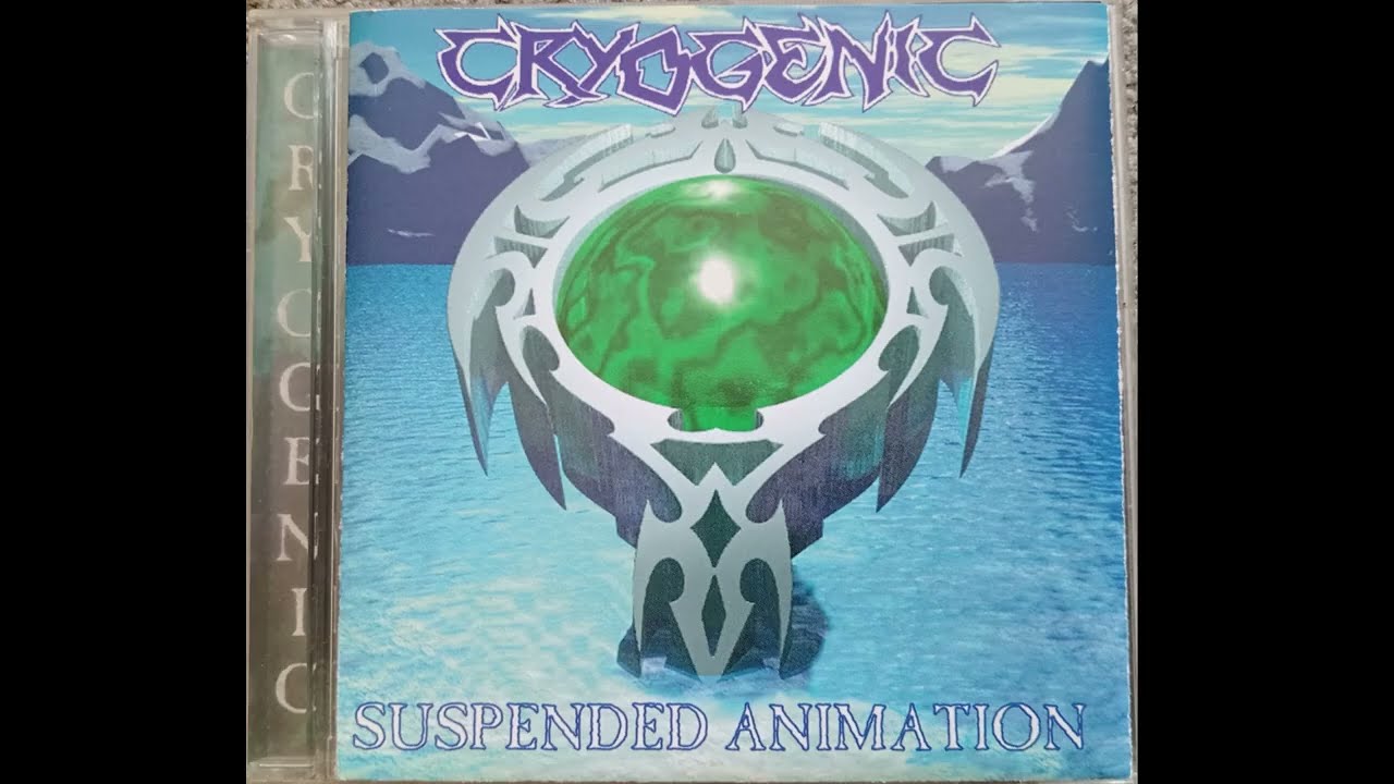 Cryogenic - Numerical Superiority