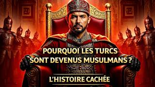 Pourquoi Les Turcs Sont Devenus Musulmans ? Lhistoire Fascinante De Lislam En Turquie