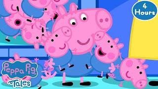 New Peppa Pig Tales Live 247 Kids Cartoon Full Episodes Livestream