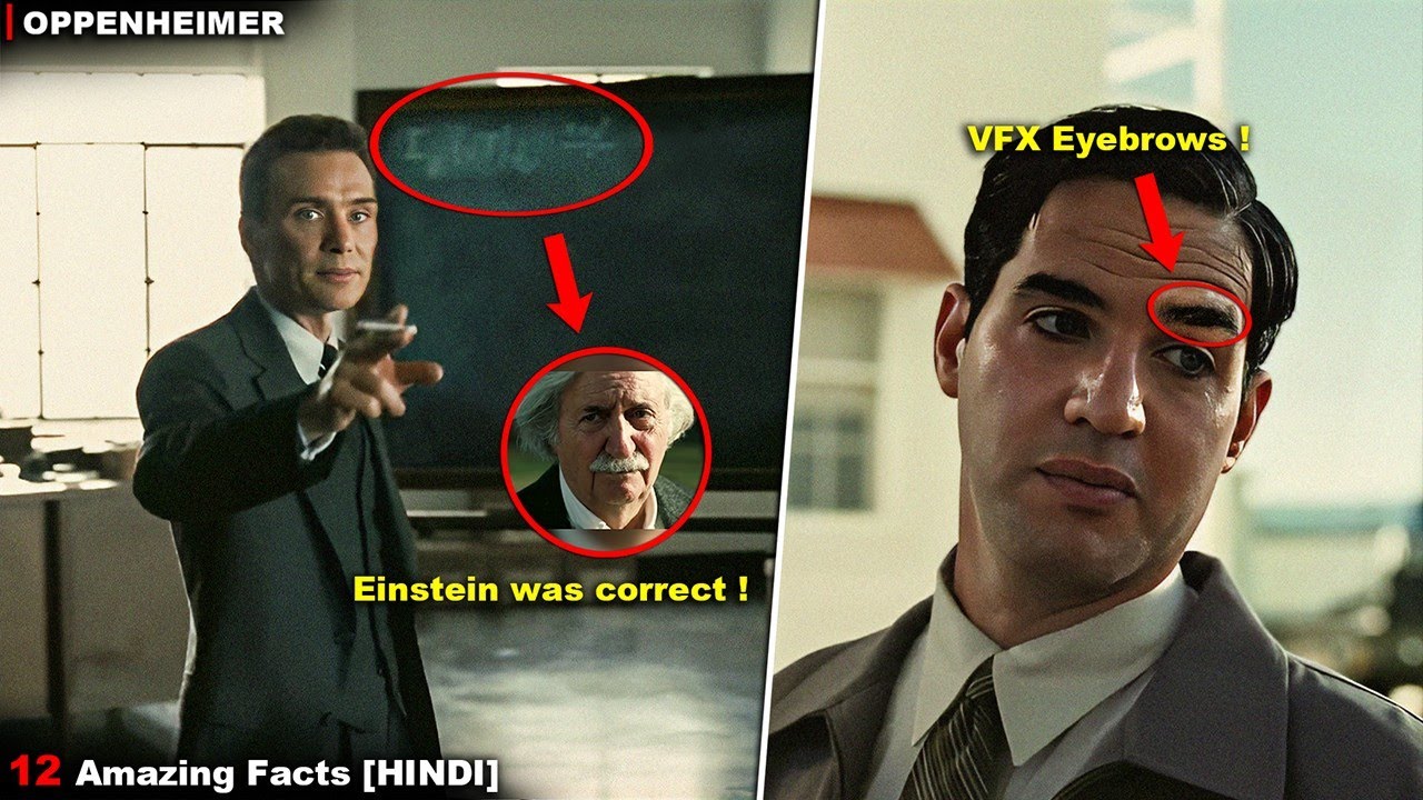 12 Mindblowing Facts About OPPENHEIMER Movie With Some Hidden Details 12-mindblowing-facts-about-oppenheimer-movie-with-some-hidden-details