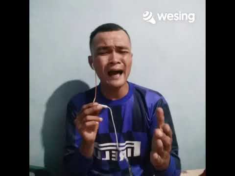MELENGKING!!! Charles Simbolon BORU PANGGOARAN (wesing cover)