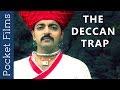 The deccan trap  hindi thriller short film