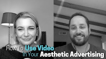 How to Use Video in Aesthetic Advertising for Med Spas