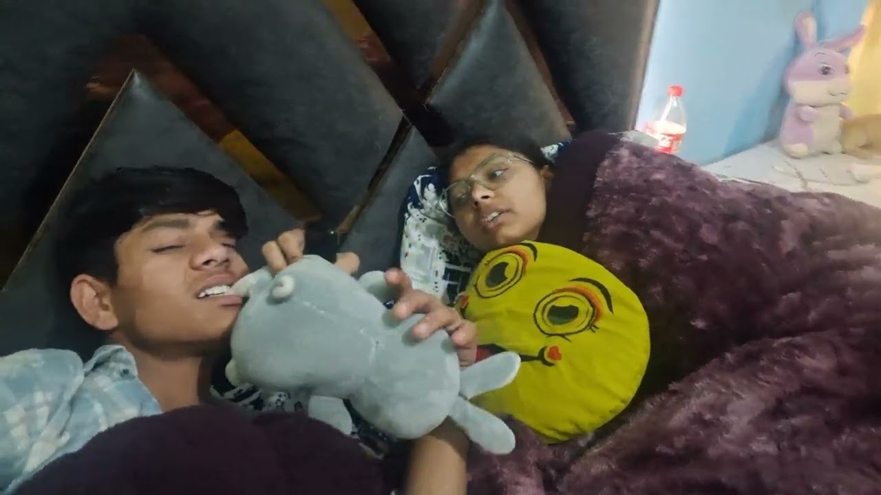 Mahi or meri hogai ladai serious fight 🤔🤔