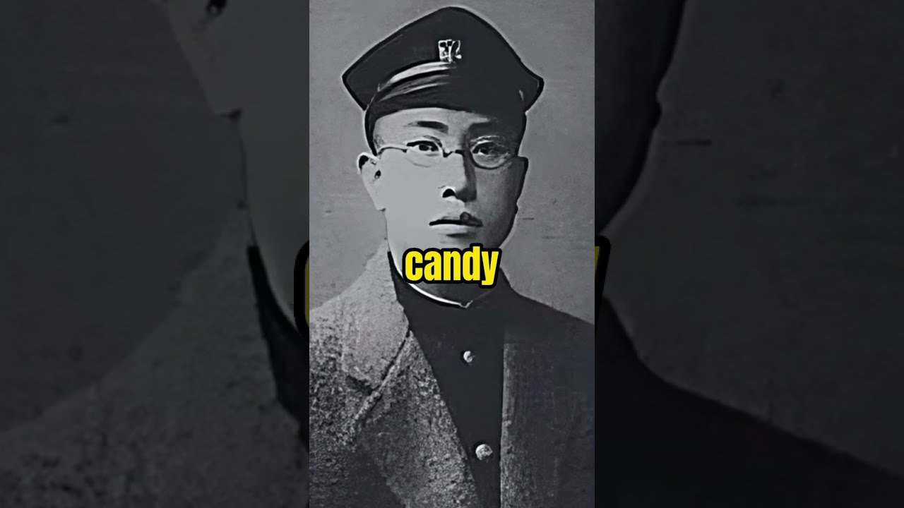 Shiro Ishii From Unit 731 