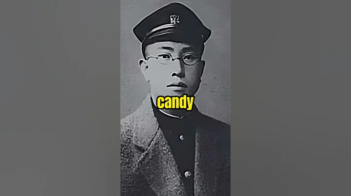 Shiro Ishii from Unit 731🤯 - DayDayNews