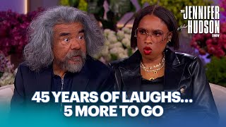 Famous Why George Lopez Is Retiring in the Next Few Years Wealth