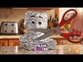 foil video