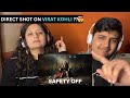Safety off  shubh  new ep 2024  leo  reaction  review  azy reacts