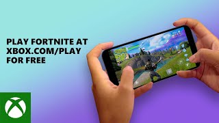 Fortnite volta a dispositivos Apple com Xbox Cloud Gaming - Canaltech