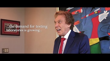 PJLA ISO/IEC 17025 Accreditation for Cannabis