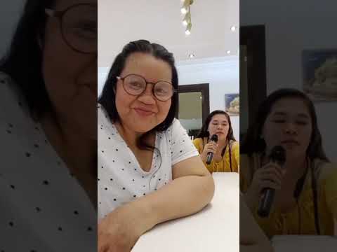 bonding with my friends #satisfyingvideo #shortvideo #ofwlife