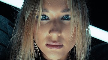 Lain Shahboz  - You Can Look (OFFICIAL MUSIC VIDEO)