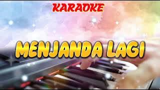 MENJANDA LAGI KARAOKE DANGDUT JADUL MANTUL no copyright