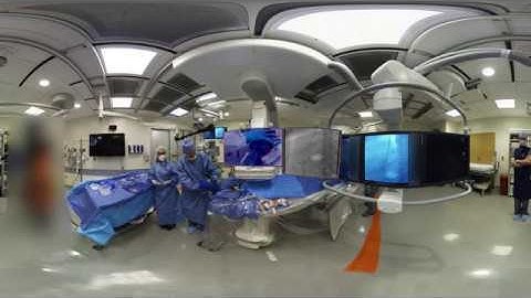 TIPS Part 4 JVIR VR /Haskal