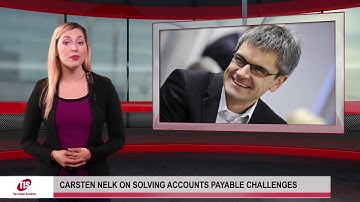 Solving Accounts Payable Challenges in AP Environments