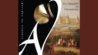 Le chevreuil de Bourgogne