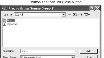 How to use keil and debug 8051 Code