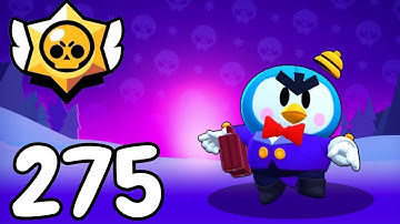 Brawl Stars - Walkthrough Gameplay (iOS, Android) | RJ GAMERZ | Part-275