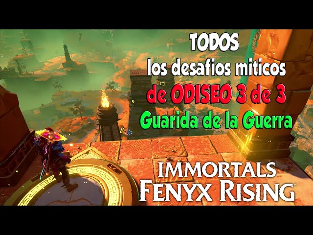 Immortals Fenyx Rising' mistura bons exemplos de clássicos, mas tenta  coisas demais; G1 jogou, Games