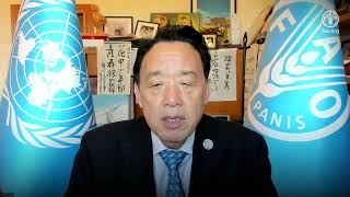 World Wetlands Day Statement 2024