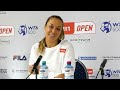 Sabine Lisicki Damen Tennis WTA Turnier in Berlin Juni 2023