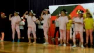 Covington Elementary Chorus