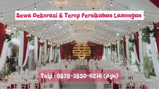 Murah No Wa 0878-3850-6216 Ayu Jual Terop Kerucut Lamongan