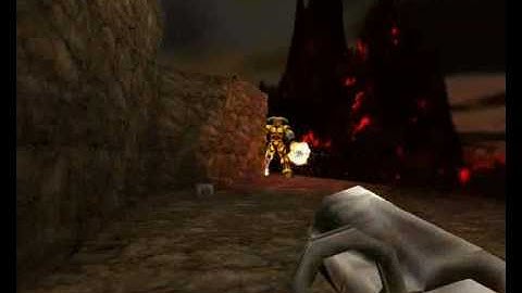 Quake II SOG Part 8 & 9