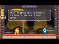 V.G.W.: PSP - Mega Man: Powered Up (BombMan Banter)