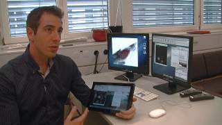 New Method Opens the Door to High-Speed Analysis of dozens of Cells
