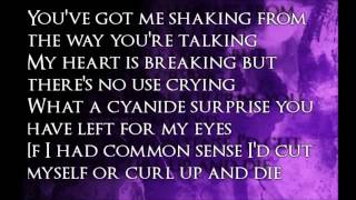 Fnaf (sarcasm lyrics)