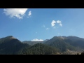 Nature HyperLapse