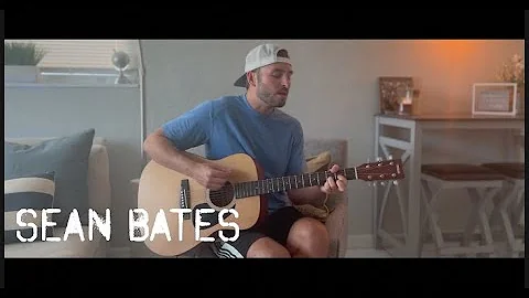 Sean Bates - What I got (or something like it)