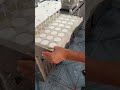 BOINES 8-Head Automatic Filling Machine | Batter & Rice Pulp Cup Dispensing Equipment #filling