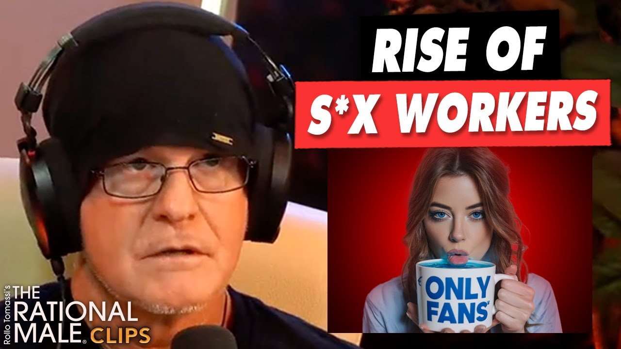 The Dark TRUTH About Women Jumping On The OF Train!