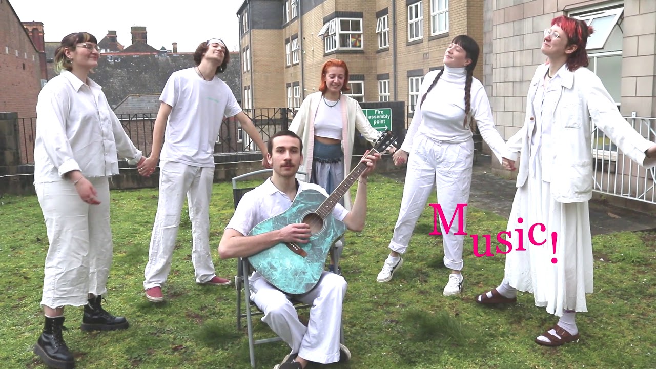 GAFFSOS religious getaway