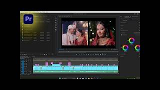 Cinematic Wedding Highlight Project | Free Wedding Highlight Download Premiere Pro | #free