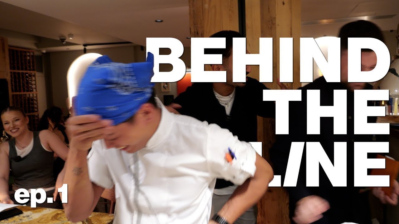 Restaurant blog edit