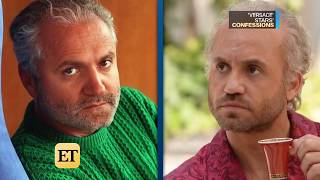 'American Crime Story: Versace' Cast on How They've Worked With the Designer's Real-Life Family