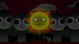 Incredibox Sprunki Septuple-Shifted Phase 3
