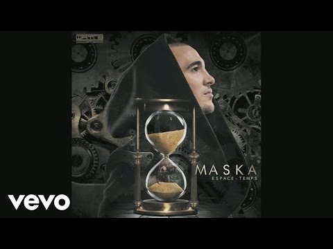 Maska - Prie pour moi (Audio) ft. GIMS